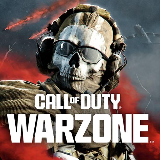 COD: Warzone