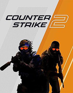 Counter Strike 2
