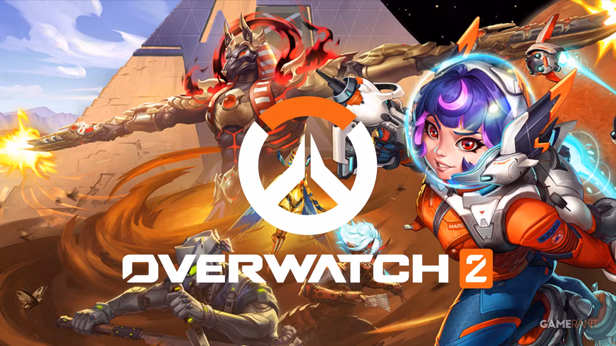 Overwatch 2