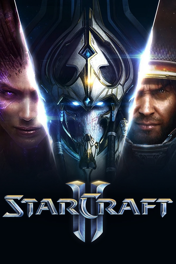 StarCraft 2