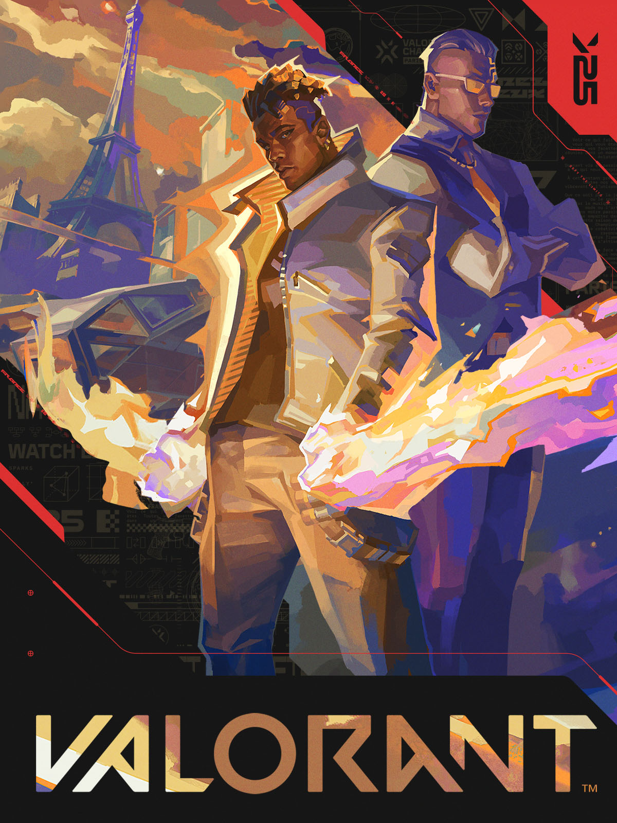 Valorant
