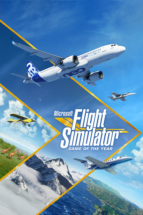 Microsoft Simulator