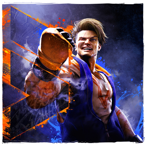 Street Fighter 6