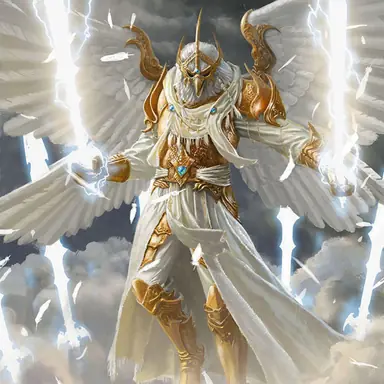 Armen's Avatar