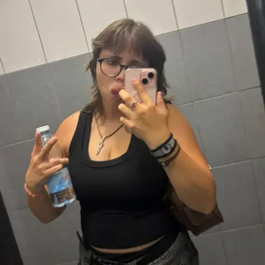 Angelatelevantou's Avatar