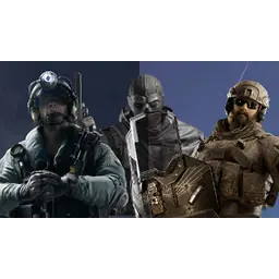 The Balkan Freaks