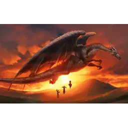 Dragons
